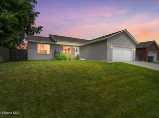 3147 W Craig Ave, Post Falls, ID 83854
