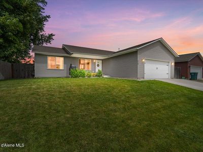 3147 W Craig Ave, Post Falls, ID, 83854