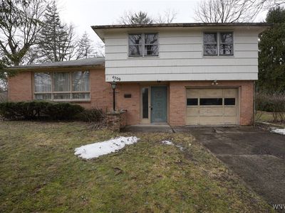 4300 Fairfield Rd, Buffalo, NY, 14221