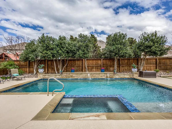 3926 Harrisburg Ln, Prosper, TX 75009