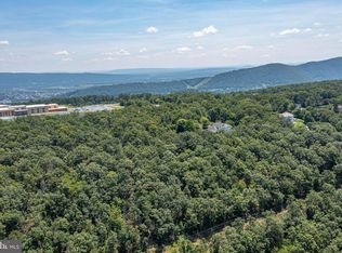 0 Sunset Dr, Cumberland, MD 21502