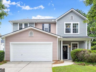 375 Fairmont Way, Fairburn, GA, 30213
