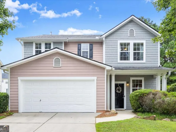 375 Fairmont Way, Fairburn, GA 30213