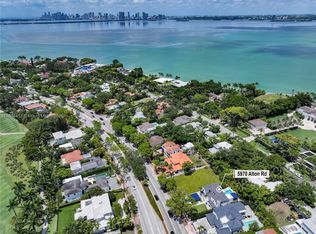 5970 Alton Rd, Miami Beach, FL 33140