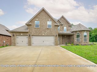 420 Port Royal Rd LOT 1, Clarksville, TN 37040