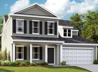 5387 Crinum Lilly, Summerville, SC 29485
