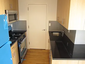 Rented by Residents Team