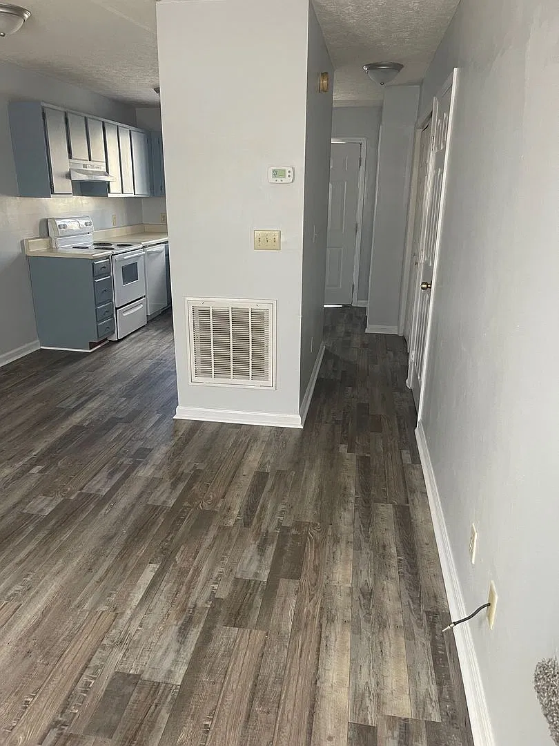 2 Bedroom / 1.5 Bath Johnson City TN — Photo 2