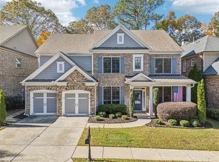 9914 Inisfree Dr, Johns Creek, GA 30022