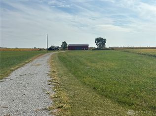 2594 Irvin Rd, Jamestown, OH 45335