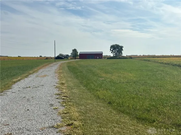 2594 Irvin Rd, Jamestown, OH 45335