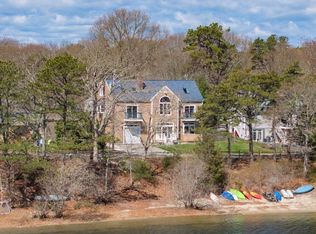 251 Lakeside Dr, Barnstable, MA 02630