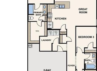 14632 S Redondo Rd, Arizona City, AZ 85123