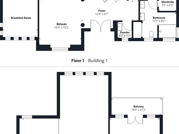 3rd image of 7702 Antoine Dr