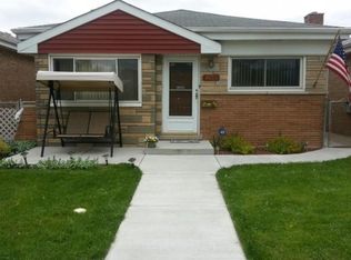 4623 Warsaw Ave, Lyons, IL