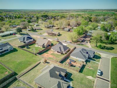 308 W Kerby Ave, Washington, OK, 73093