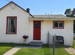 85 S Reynolds St, Dubois, ID 83423