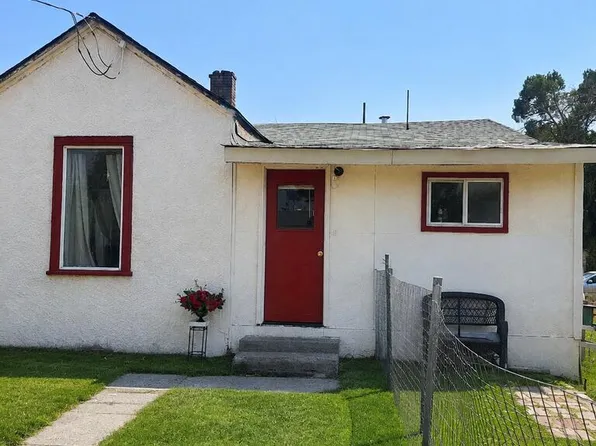 85 S Reynolds St, Dubois, ID 83423