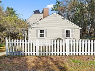 (Undisclosed Address), Sudbury, MA 01776