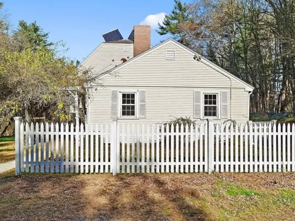 (undisclosed Address), Sudbury, MA 01776