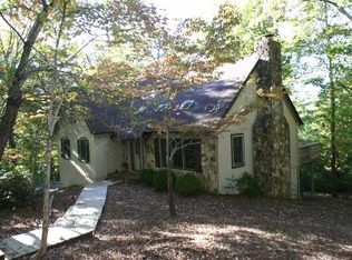 131 Forest Way, Lake Lure, NC 28746