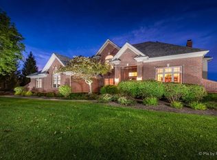 3916 Dutch Creek Ln, Johnsburg, IL