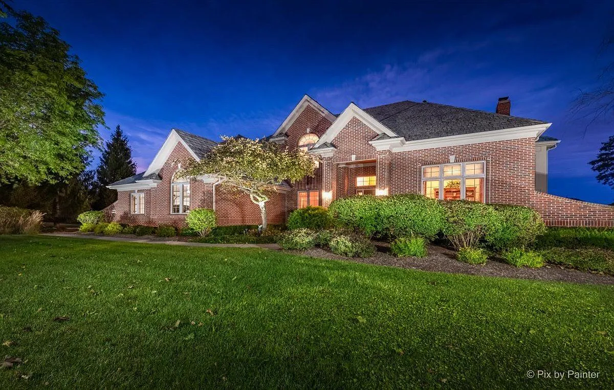 3916 Dutch Creek Ln photo 1
