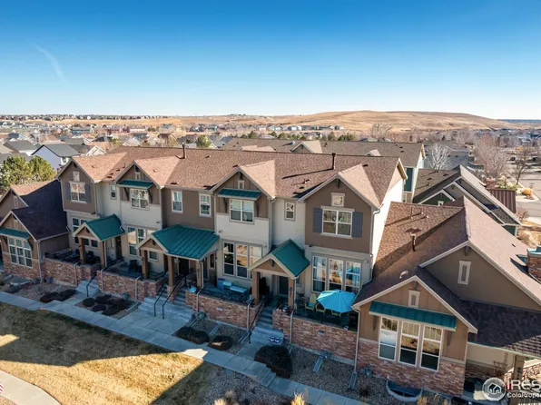587 Gallegos Cir, Erie, CO 80516