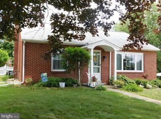 407 Chancellor Rd, York, PA 17403