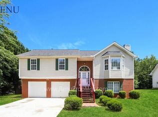 490 Pebble Blvd, Covington, GA 30016