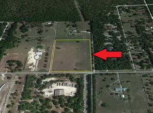 7709 SW 10th St, Bell, FL 32619