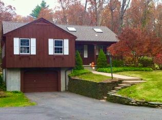 246 Vining Hill Rd, Southwick, MA 01077