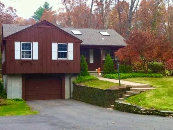 246 Vining Hill Rd, Southwick, MA 01077