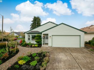2248 NE 154th Ave, Portland, OR 97230