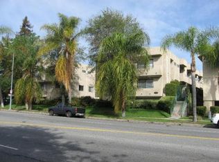 17221 Chatsworth St UNIT 106, Granada Hills, CA 91344