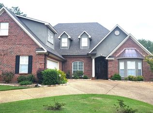 203 E Port, Brandon, MS 39047
