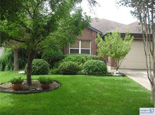 1126 Stone Gdn, New Braunfels, TX 78130