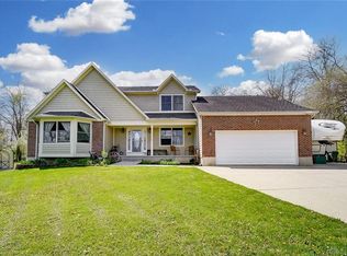 9500 Adams Rd, Dayton, OH 45424