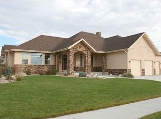 4613 Angelica Dr, Loveland, CO 80534