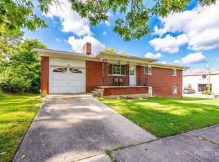 231 W Collins St, Oxford, OH 45056