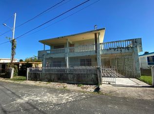 Parcela 99 C 3 Buena Vis, Humacao, PR 00791