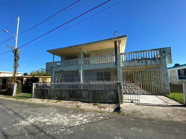 Parcela 99 C 3 Buena Vis, Humacao, PR 00791