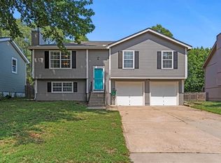 11129 N Main St, Kansas City, MO 64155
