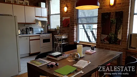 Rented by ZealEstate Group Inc