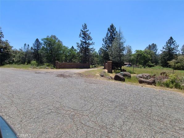 0 Hazen Rd #561, Manton, CA 96059