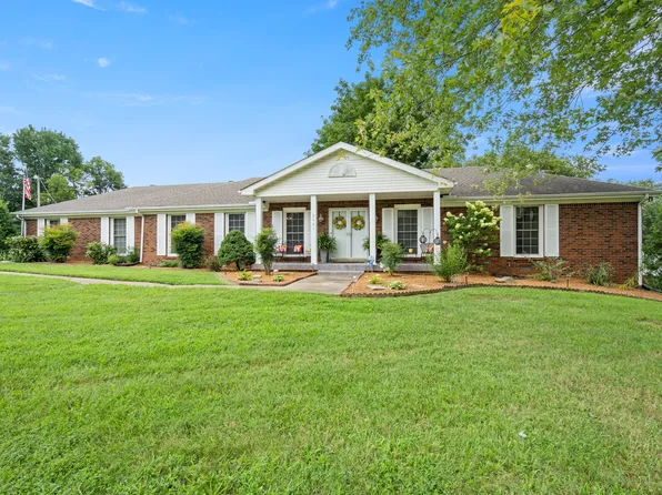 2501 Independence Dr, Clarksville, TN 37043
