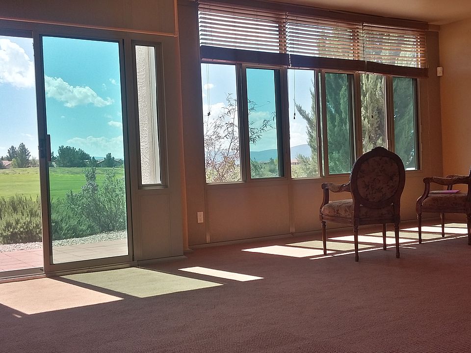 Year Round Living Sunroom