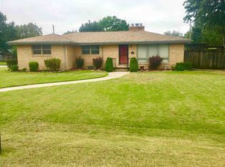1701 N Nevada St, Wichita, KS 67212
