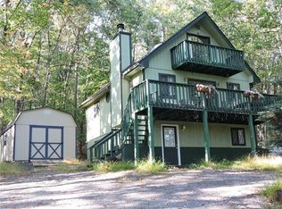 609 Watercrest Ave, Effort, PA 18330