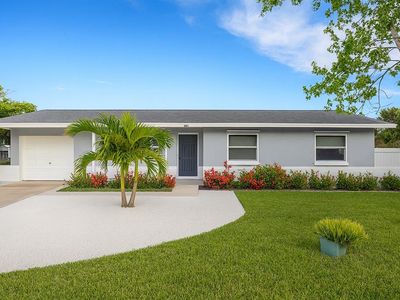 270 Northeast Blvd N, Saint Petersburg, FL, 33702